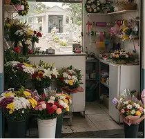 Floricultura