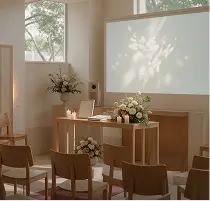 Serviços especiais de homenagem